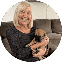 Mary Ann, Safe Haven Sitters