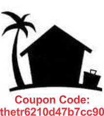 House Sit Mexico, logo