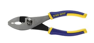 Needle-nose pliers - basic tool kit