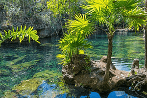 Yucatan, Mexico