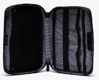 Tech Organizer, pack lightly