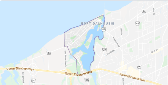 Port Dalhousie, St. Catharines