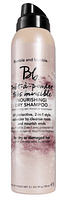 Dry shampoo, spray can
